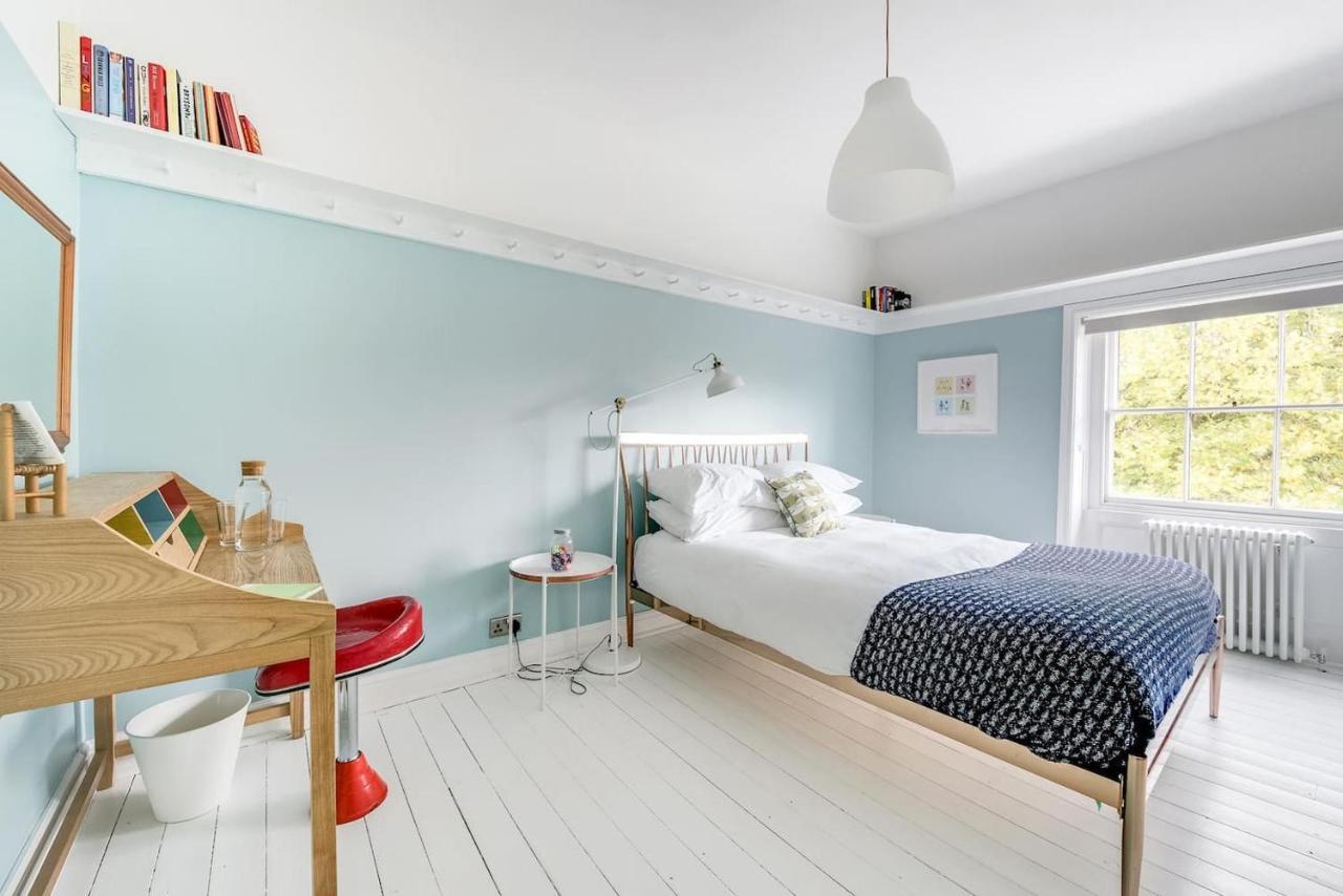 Host & Stay - The Georgian Townhouse Liverpool Kültér fotó