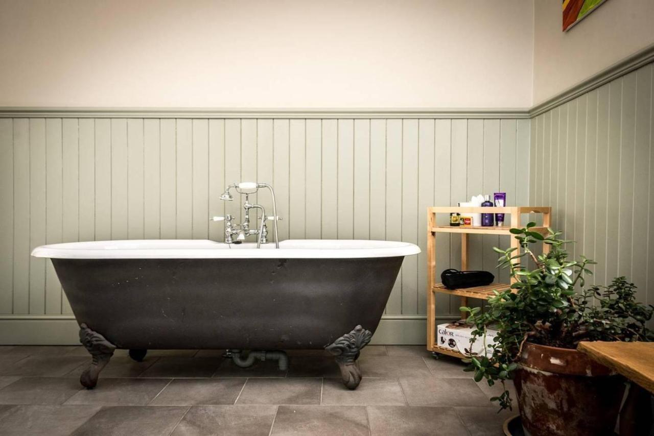 Host & Stay - The Georgian Townhouse Liverpool Kültér fotó